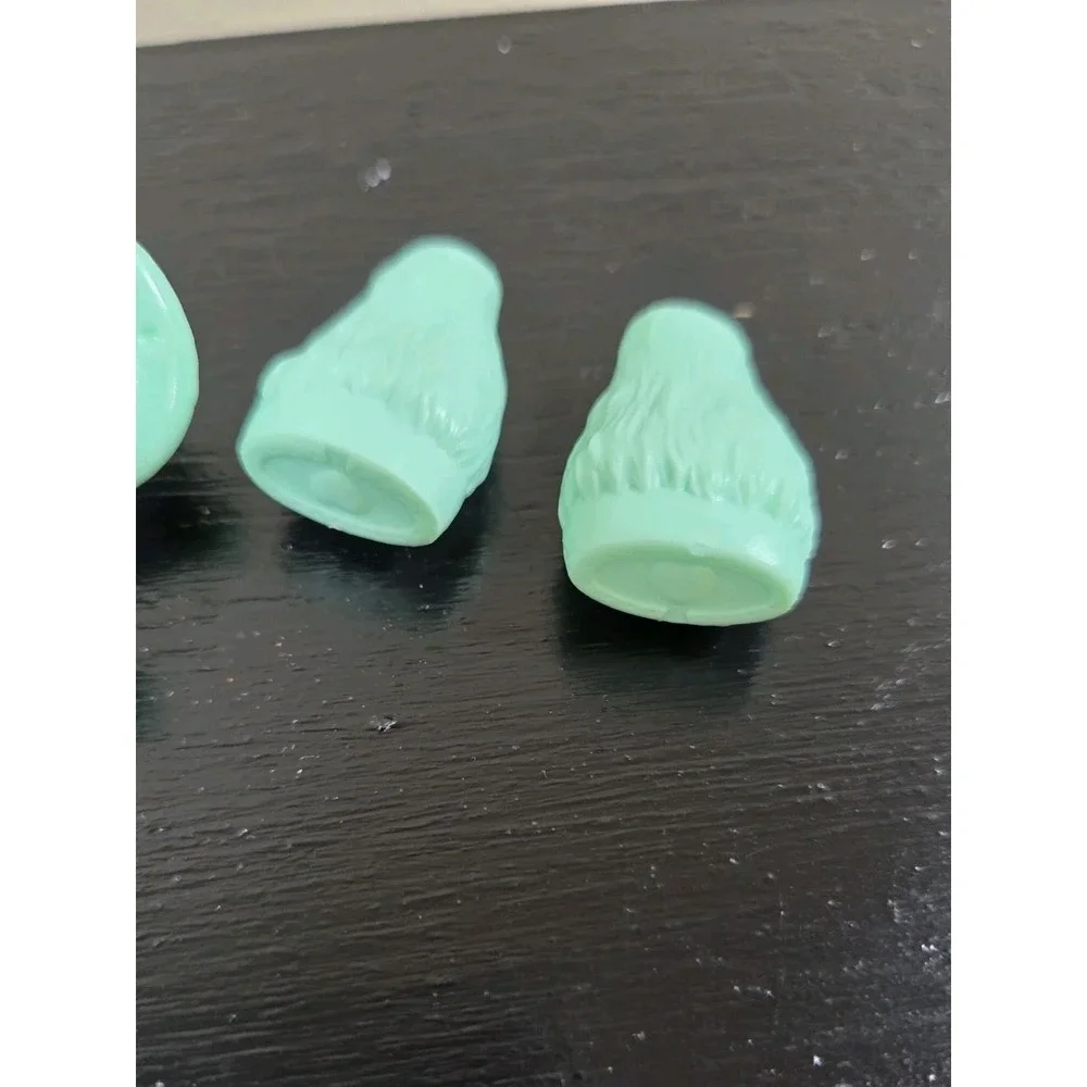 Barbie Cutie Reveal Doll Blue Paws And Teal Pony‎ Feet Hard To Find 7 Pieces